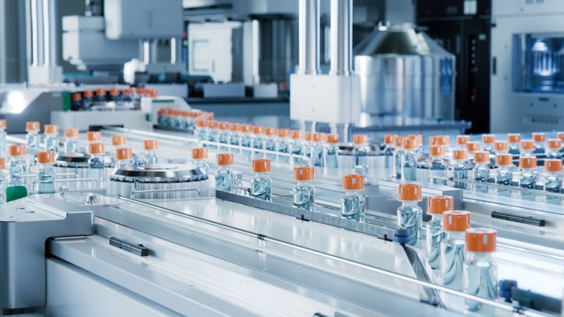 Czechia includes pharma industry in ambitious new economic strategy – Euractiv