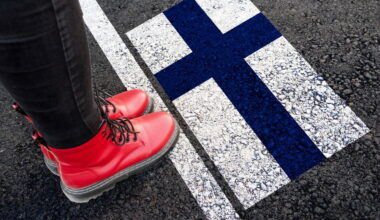 Finland streamlines immigration to meet… « Euro Weekly News