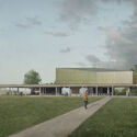 Snøhetta Wins Design Competition for Cable Car Stations in Koblenz, Germany - Image 2 of 6