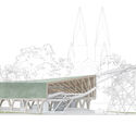 Snøhetta Wins Design Competition for Cable Car Stations in Koblenz, Germany - Image 3 of 6