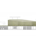 Snøhetta Wins Design Competition for Cable Car Stations in Koblenz, Germany - Image 4 of 6