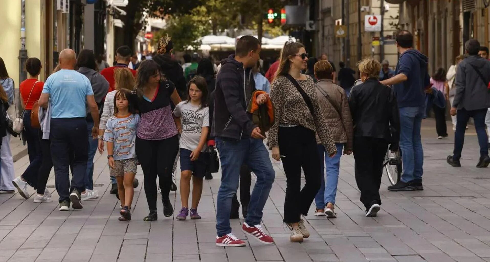 IMF raises growth forecast for Spain to 2.9%, three times more than that of the eurozone