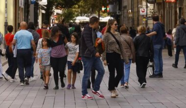 IMF raises growth forecast for Spain to 2.9%, three times more than that of the eurozone