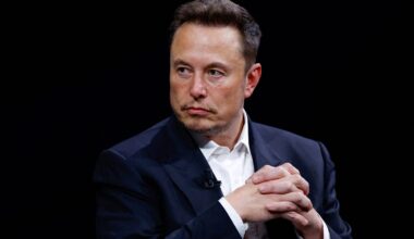 Down 80%: Fidelity says X has plummeted in value since Elon Musk's takeover