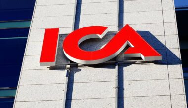 Sweden's ICA Gruppen Reports Stable Third Quarter