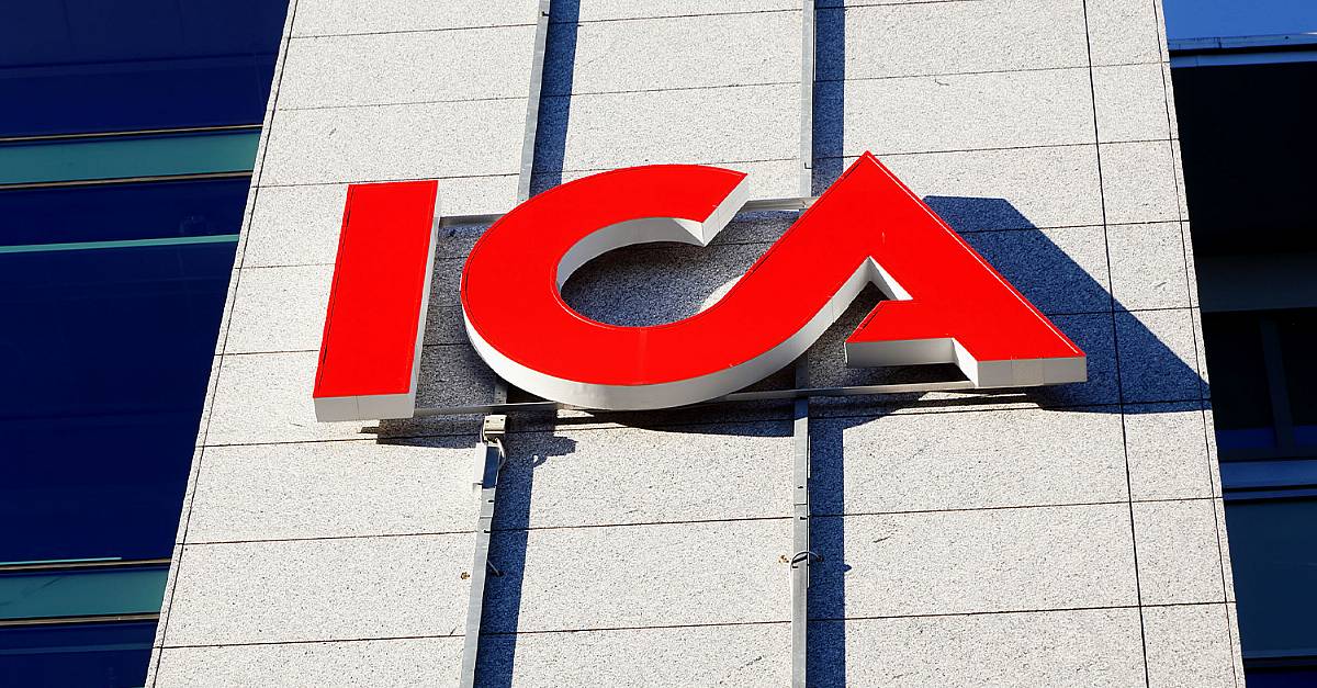 Sweden's ICA Gruppen Reports Stable Third Quarter