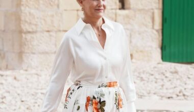 The Duke and Duchess of Edinburgh's Visit to Malta