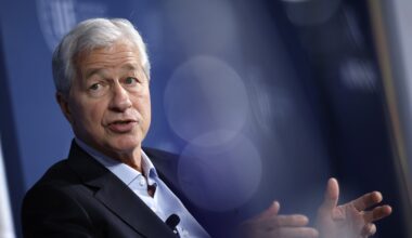 World War III Has Already Begun, JP Morgan Boss Says