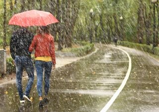 Tempo em Portugal em novembro, por Alfredo Graça: haverá mais tempestades e chuva nas próximas semanas?