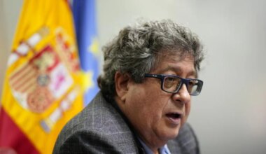 «El Gobierno ha hecho creer al mundo que en dopaje España es un país de tramposos»