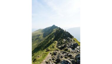 Went to the Lake District for the first time this summer… loved it!