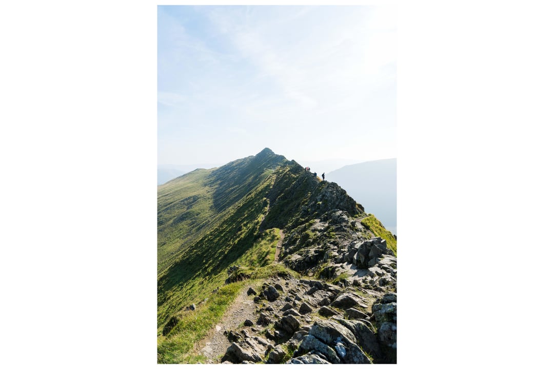 Went to the Lake District for the first time this summer… loved it!