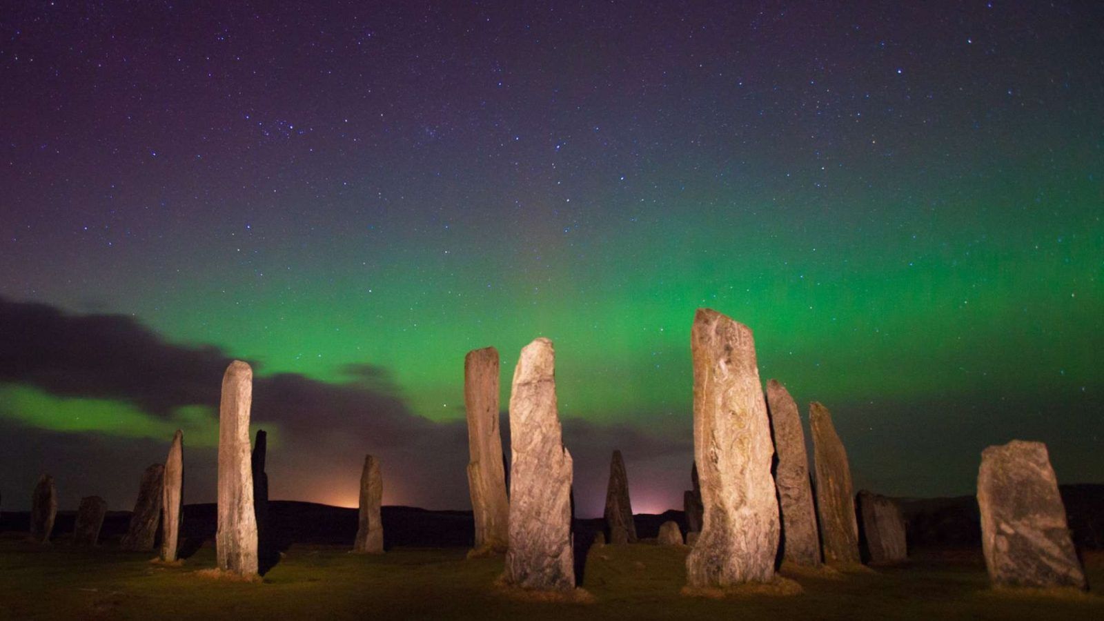 Scotland Makes For The Most Affordable Northern Lights Viewing Spot