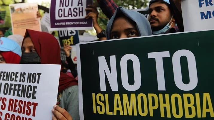 Exponential rise in Islamophobic incidents in Germany and Austria, report shows