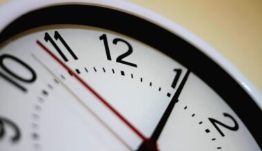 Clocks fall back in Finland on October 27