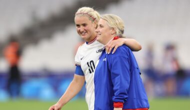 How to watch the USWNT vs. Iceland live – full schedule