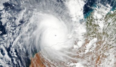 Hurricanes and climate change: A wake-up call ahead of COP29 | Opinion | Eco-Business