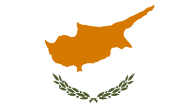 64 years Republic of Cyprus 🇨🇾