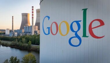 Η Google γίνεται...πυρηνική - Τεράστια συμφωνία για small power reactors (SRMs)