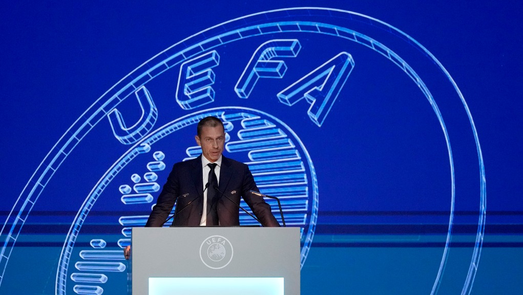 UEFA: Τα 308 εκατ. ευρώ στους συλλόγους εκτός ευρωπαϊκών διοργανώσεων και η Ελλάδα