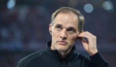 [The Times] Thomas Tuchel in advanced talks to become England manager