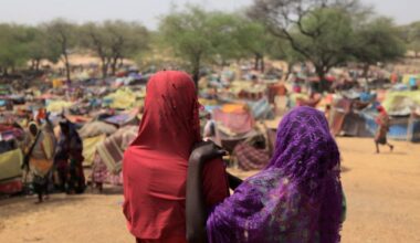 Sudan: Hundreds of Women Died by Suicide to Avoid Rape