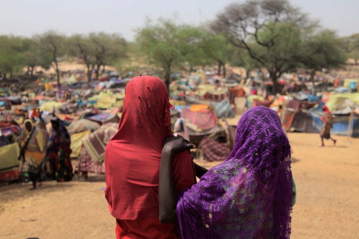 Sudan: Hundreds of Women Died by Suicide to Avoid Rape