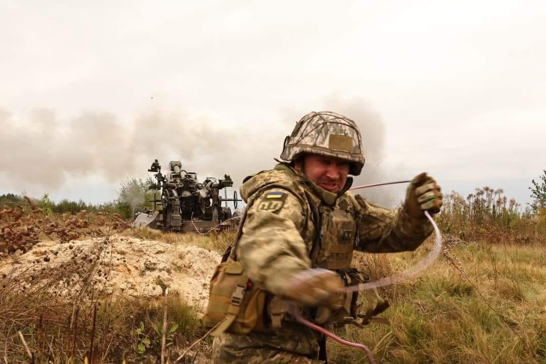 Ukrainian military: Russian assaults slow on three fronts as strategic Toretsk stabilizes