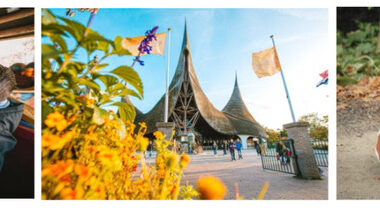 Efteling A Magical Autumn Family Escape In The Heart Of The Netherlands