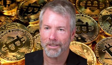 Michael Saylor Sparks Crypto-Politics Debate: Asks Who's The Better Bitcoin Candidate Among Trump And Harris? - MicroStrategy (NASDAQ:MSTR)