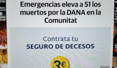 Las provincias está mañana