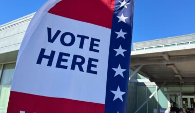 Early voting in Texas begins today. Here is what you need to know