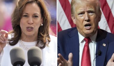 2024 Election live updates: Latest news on Trump, Harris and the campaign