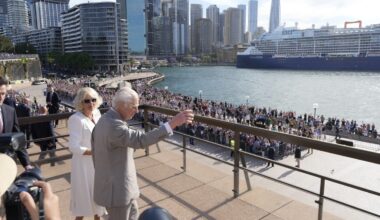 King Charles III ends first Australian visit by a reigning British monarch in 13 years