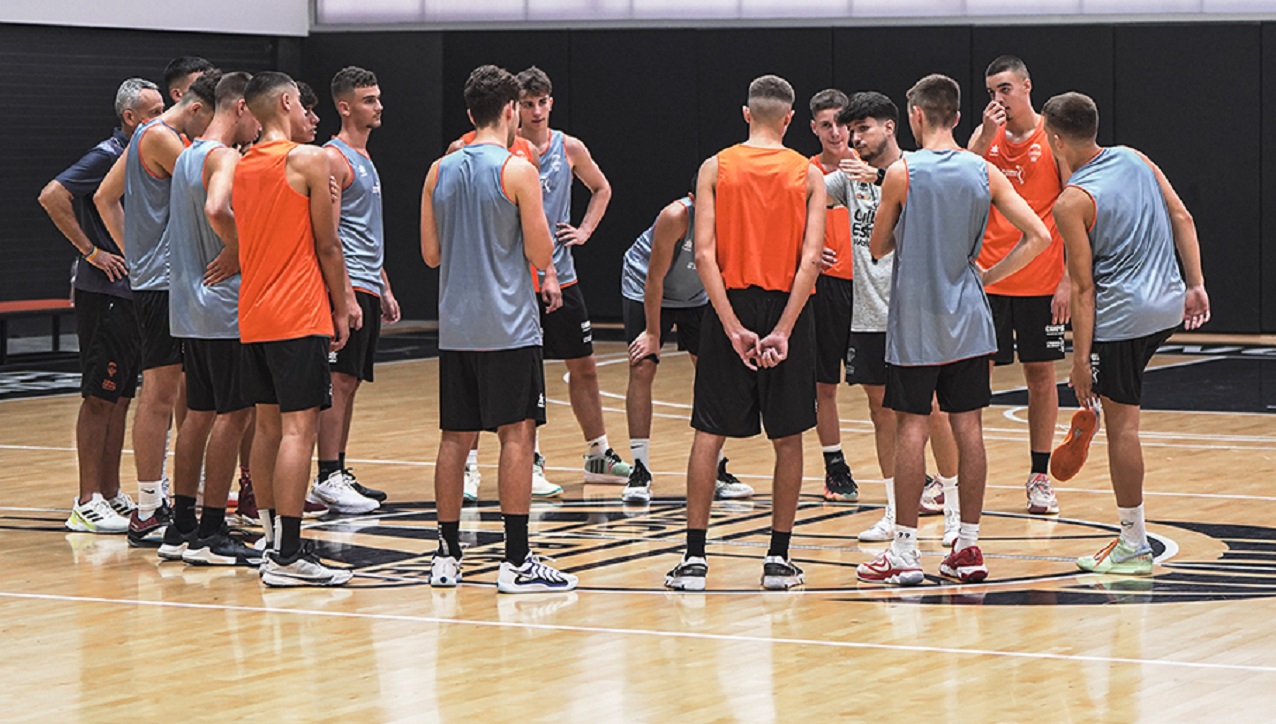 Η Valencia Basket ήλθε σε Ελλάδα και Κύπρο για να μείνει!