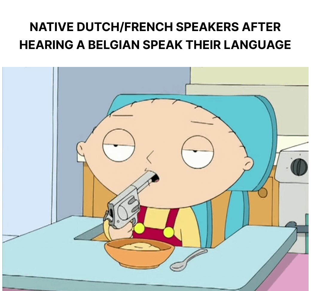 I guess the same goes for Germans hearing Austrians or Swiss?