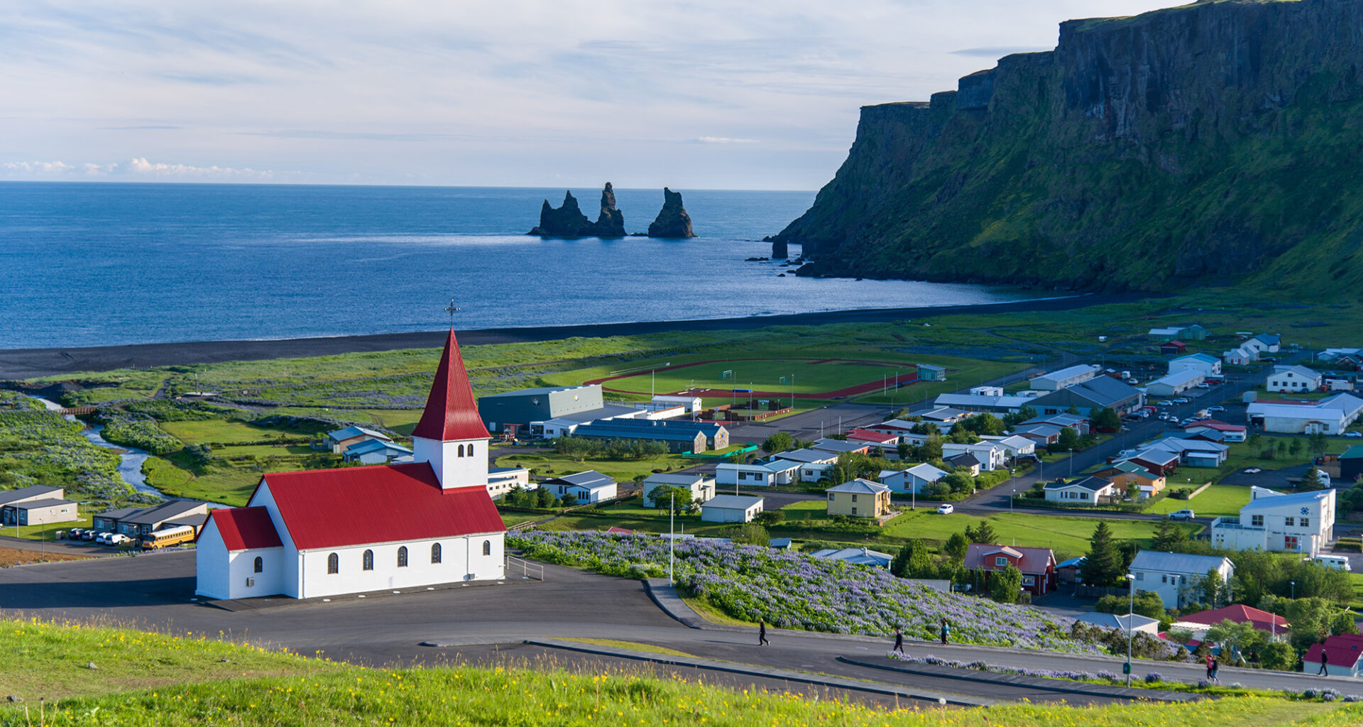 Top 9 Things To Do in Vik