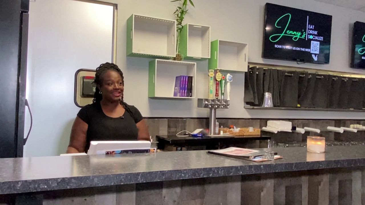 Business owner excited about Orlando's transformation plan