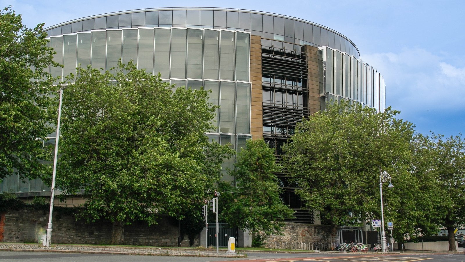 Man in possession of child sexual abuse material given suspended sentence