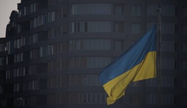 EU-Parlament unterstützt Ukraine mit 35 Milliarden Euro