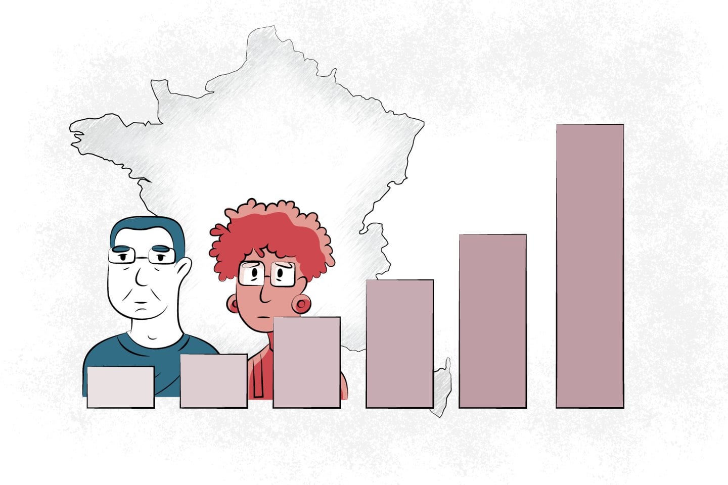 Radiographie des climatosceptiques : des Français plutôt de droite, âgés et opposés aux écolos