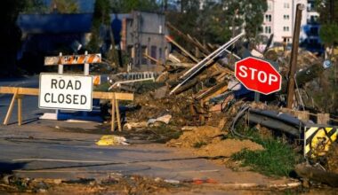 Russia, China and Cuba spread misinformation about US hurricane response, US official says | CNN Politics