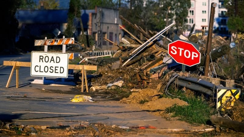 Russia, China and Cuba spread misinformation about US hurricane response, US official says | CNN Politics