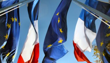 Rapport CEPEJ : La France toujours en dessous de la moyenne européenne