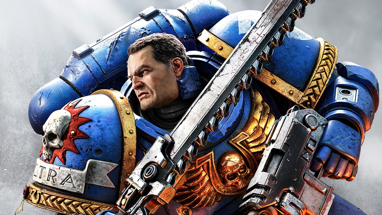 Daily Deals: Space Marine 2, Sonic X Shadow Generations, LEGO Super Mario, and More