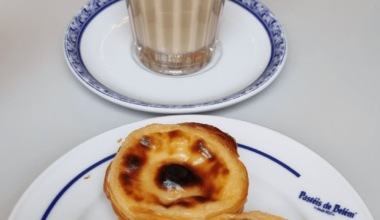 Pastéis de nata