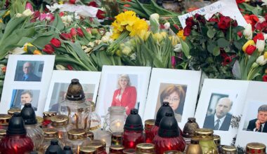 Poland alerts prosecutors to alleged offenses during probe of 2010 plane crash that killed president