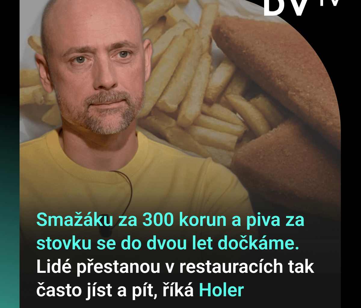 Vypadá to, že se budu muset naučit vařit... Jak to vidíte vy?