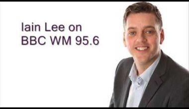 Bake Off has reminded me of the greatest call in on radio ever.