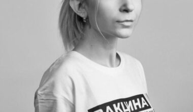 The Ukrainian journalist - Viktoria Roshchyna, had 'disappeared' in August 2023 while reporting in Russian-occupied territory. She is now confirmed to have died in Russian captivity - declared dead by Russian authorities.